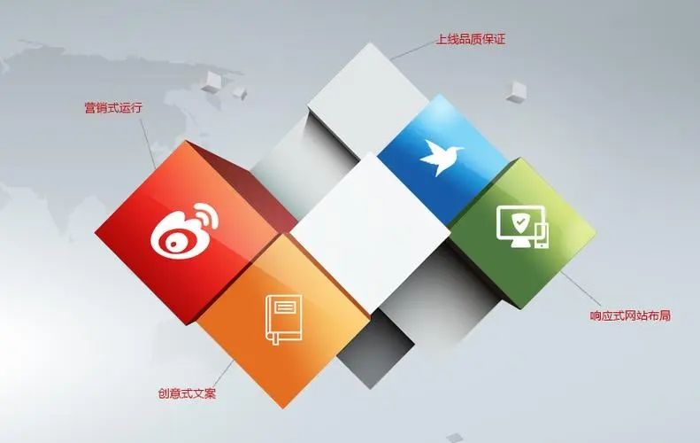 企業(yè)網(wǎng)站建設(shè)有哪些不可忽略的因素？