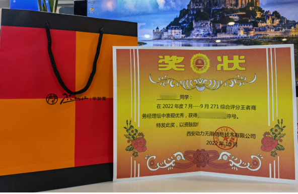 ?西安新一季動力精英王者誕生！快看看都有誰？