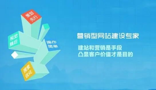 成都營(yíng)銷型網(wǎng)站建設(shè)